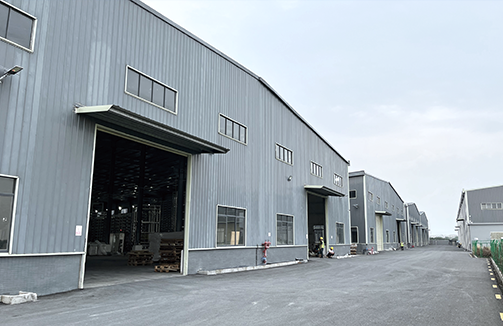 打包與出貨中心