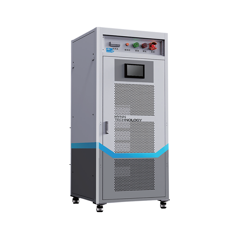 數字回饋型電池組檢測設備