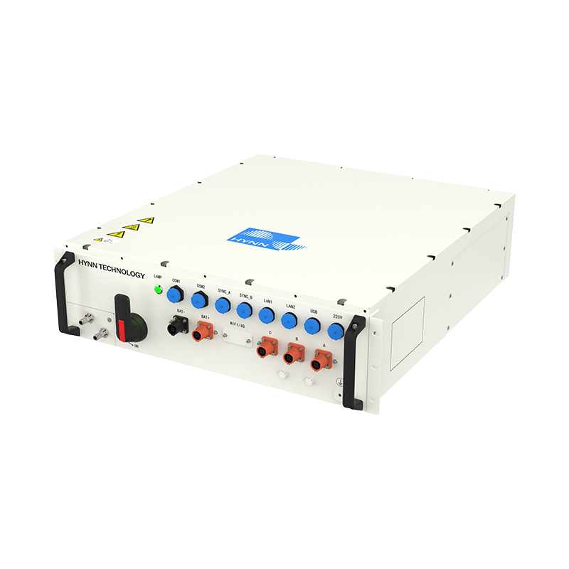 模塊化儲能變流器