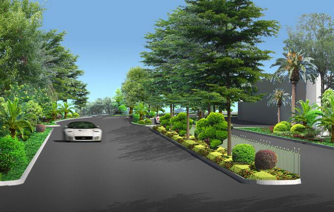 市政道路規(guī)劃設(shè)計中的三大要點,你懂嗎? 市政道路規(guī)劃設(shè)計中的三大要點,你懂嗎?