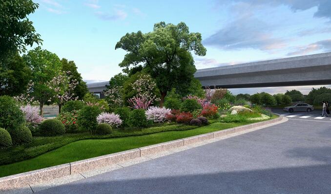 市政道路規(guī)劃設(shè)計中的三大要點,你懂嗎? 市政道路規(guī)劃設(shè)計中的三大要點,你懂嗎?