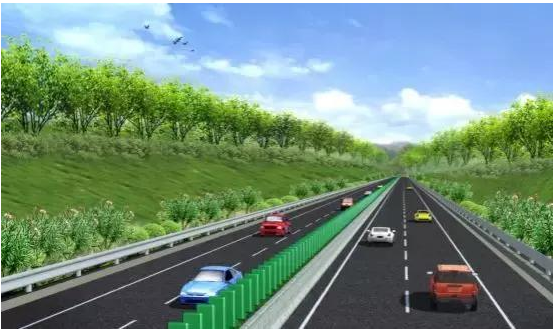 公路路基路面設(shè)計(jì)體會,滿滿的都是不能疏忽的細(xì)節(jié)!