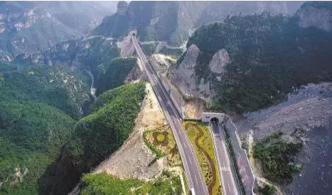 公路路基路面設(shè)計(jì)體會,滿滿的都是不能疏忽的細(xì)節(jié)!