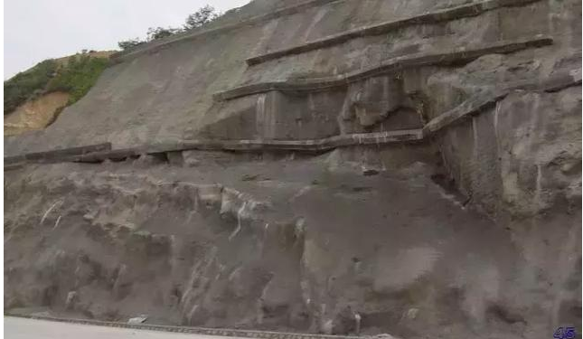 公路路基路面設(shè)計(jì)體會,滿滿的都是不能疏忽的細(xì)節(jié)!