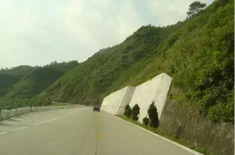 公路路基路面設(shè)計(jì)體會,滿滿的都是不能疏忽的細(xì)節(jié)!