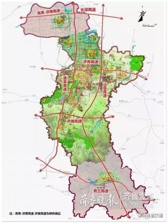 長94公里、設計時速120公里